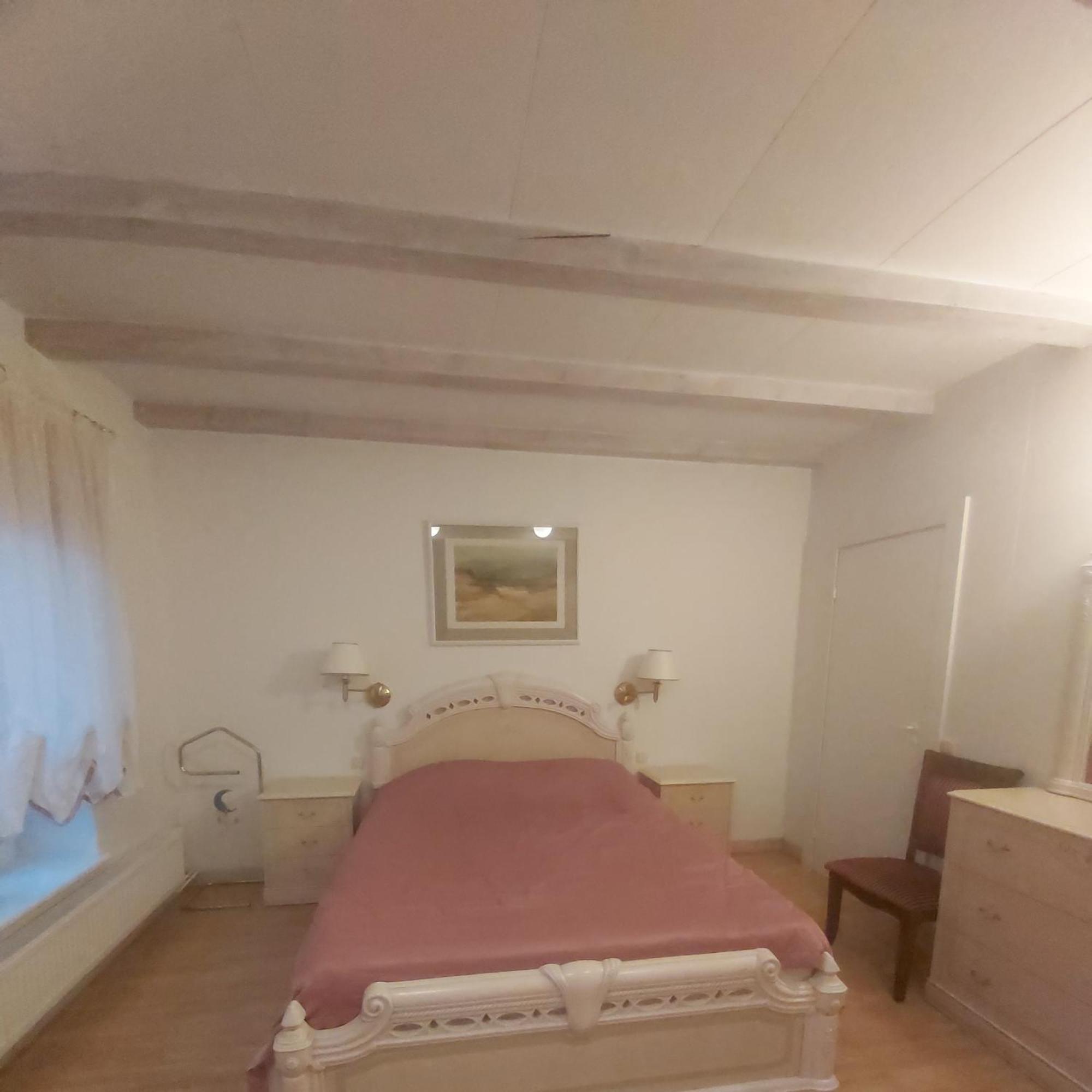 Villa Ausra Juodkrantė Cameră foto